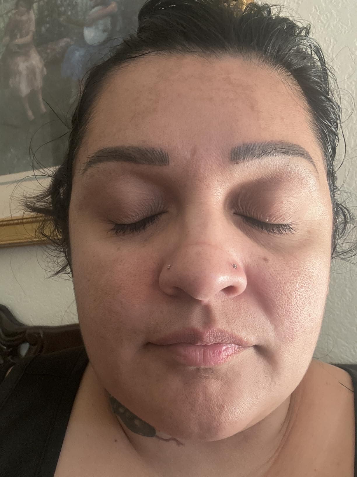 Jennifer K. testimonial