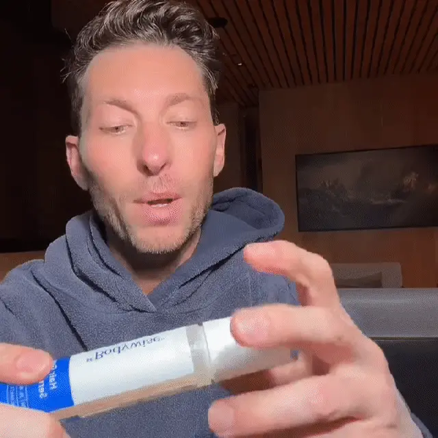 Rosemary Hair Growth Serum - Stop Hair Fall