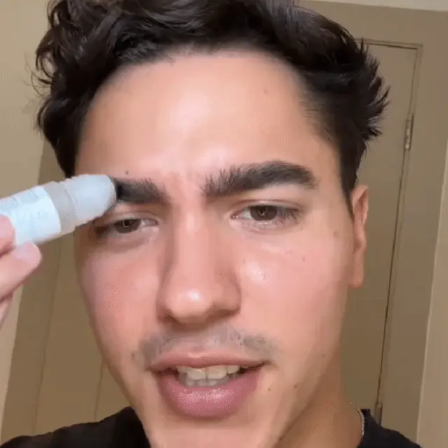 New Hair Growth Results