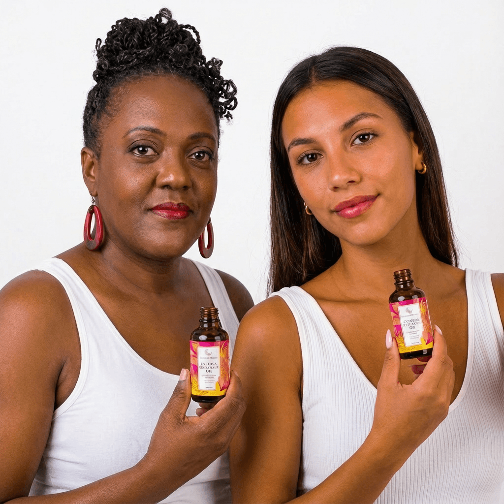 The Ancient Root Science Behind Permanent Hair Reduction - Cyperus Rotundus