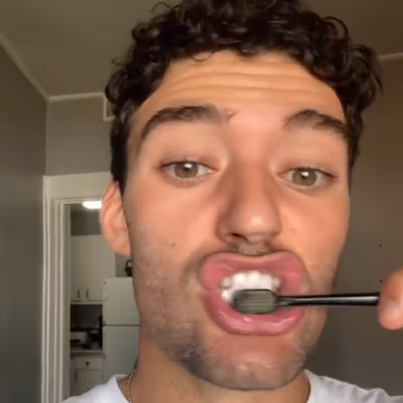 Customer review image from Emily J.