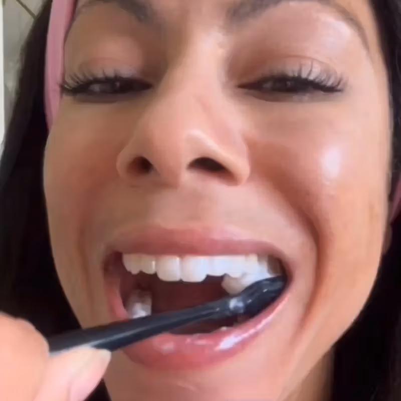 Customer review image from Sarah W.